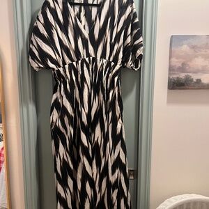 Banana Republic dress